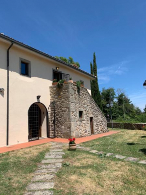 Podere del Piccini val d’orcia Toscana